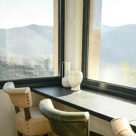Appartement Elysian By Alure