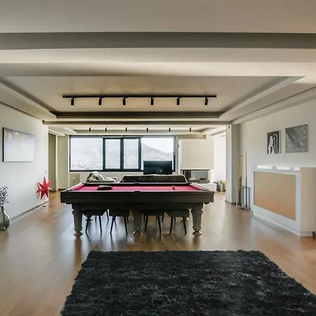 Appartement Elysian By Alure