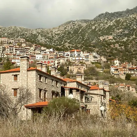Elysian By Alure * Arachova