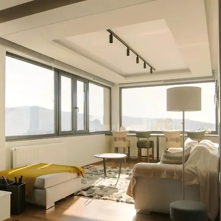 Appartement Elysian By Alure Arachova