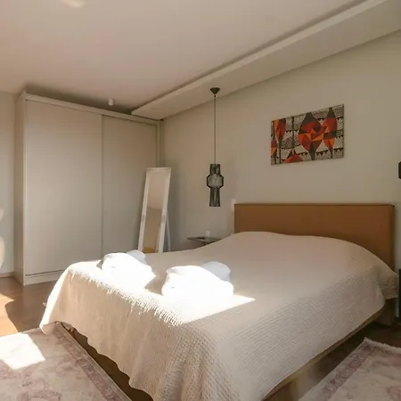 Appartement Elysian By Alure Arachova
