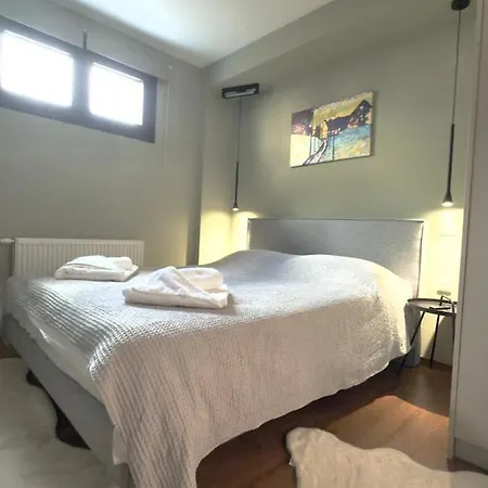 Elysian By Alure Appartement Arachova