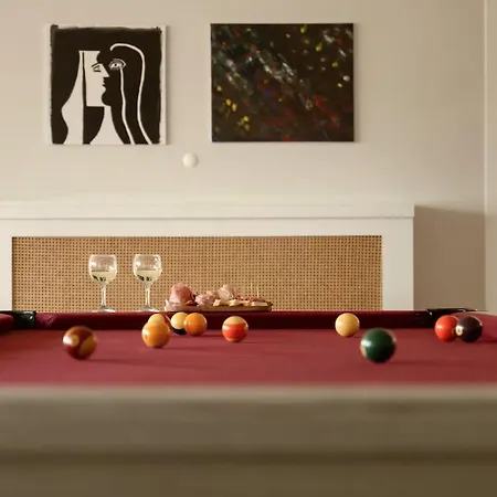 Elysian By Alure Appartement *