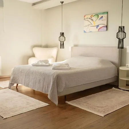 Appartement Elysian By Alure Arachova