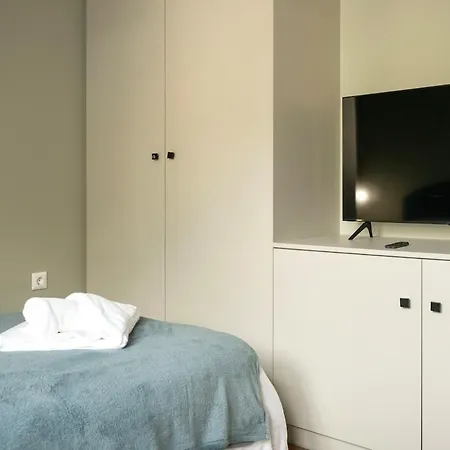 Elysian By Alure Appartement *