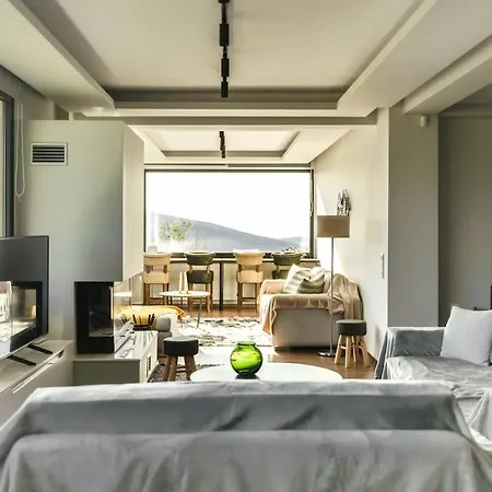 Appartement Elysian By Alure Arachova